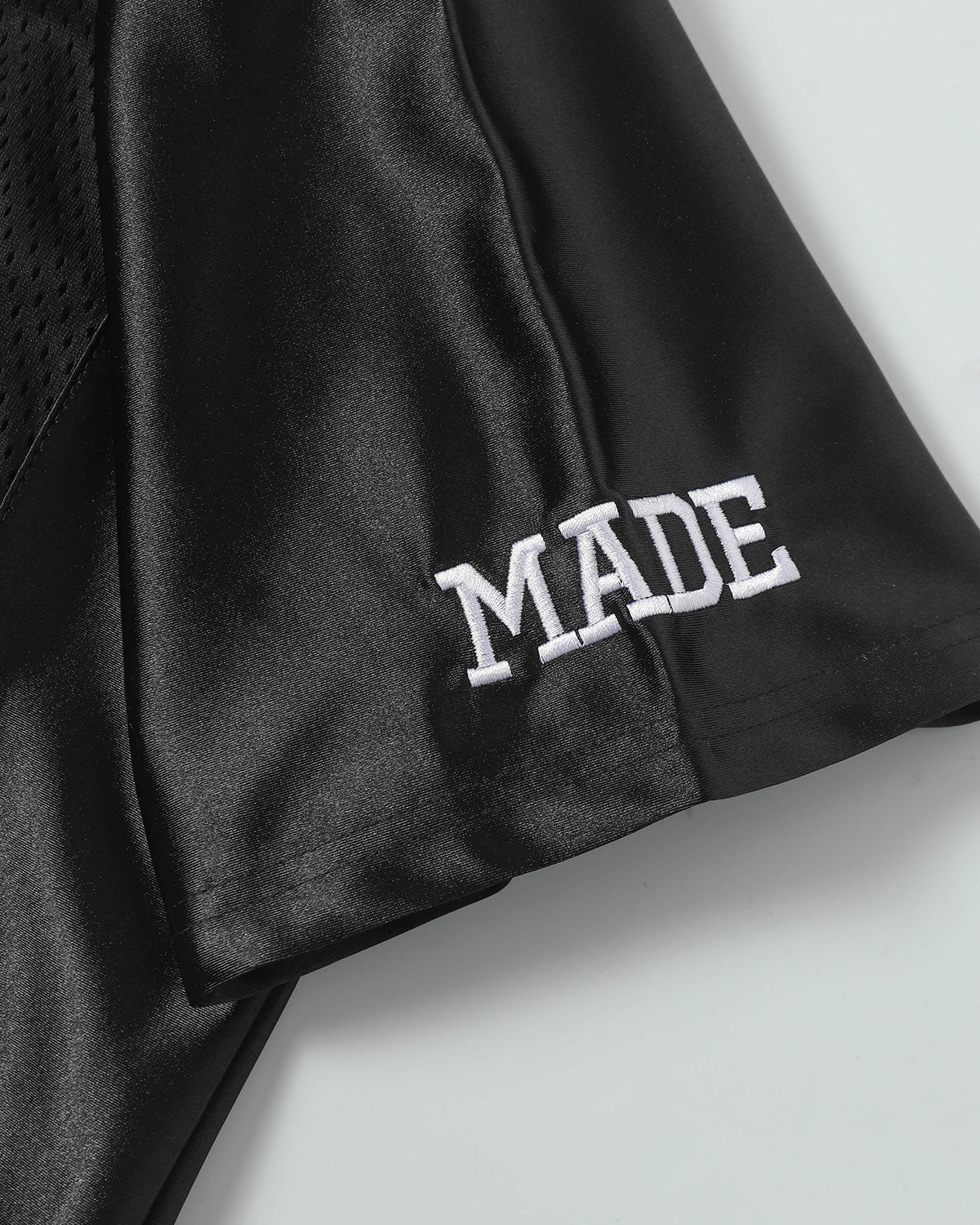 Vintage 72 Mesh Football Jersey | LCDEGO Streetwear