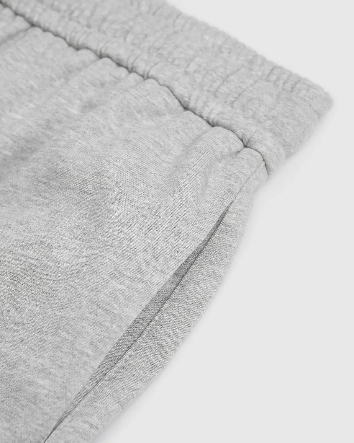 Heavyweight Straight-Leg Sweatpant | LCDEGO Streetwear