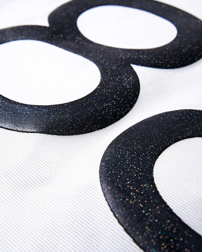 Retro Colorblock Football Jersey | LCDEGO Streetwear