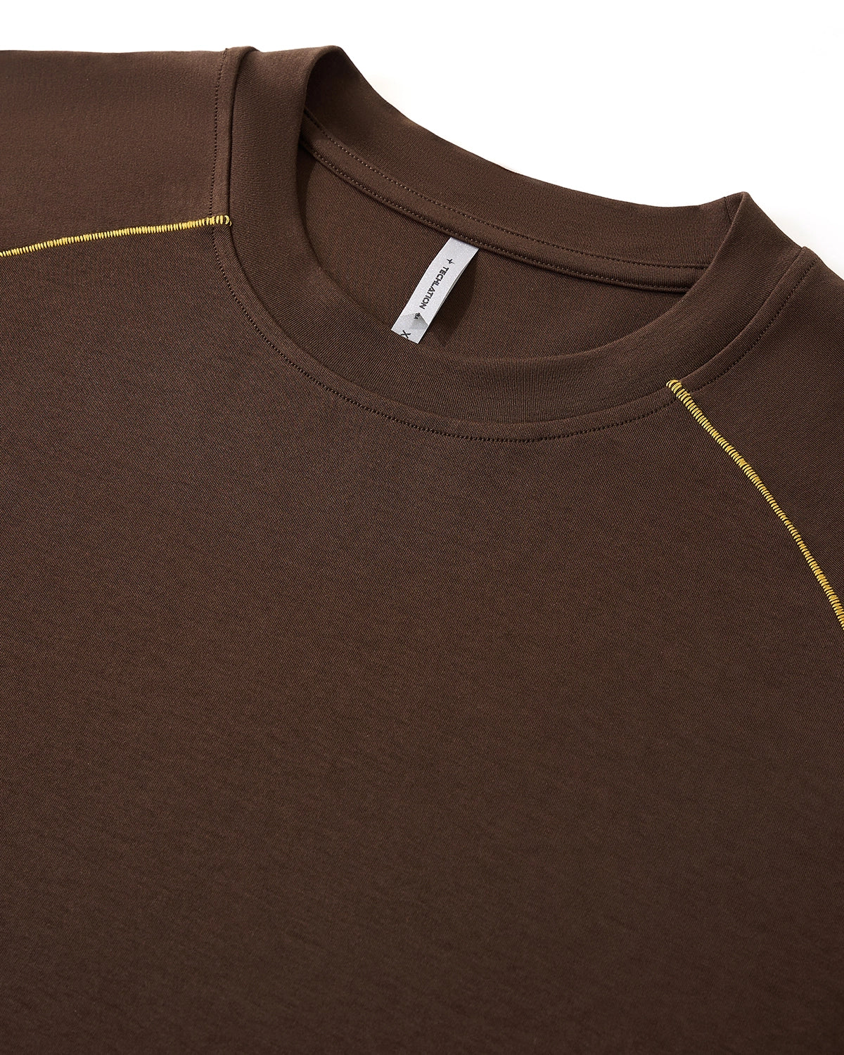 Lightweight Stitching Activewear Tees | LCDEGO Streetwear