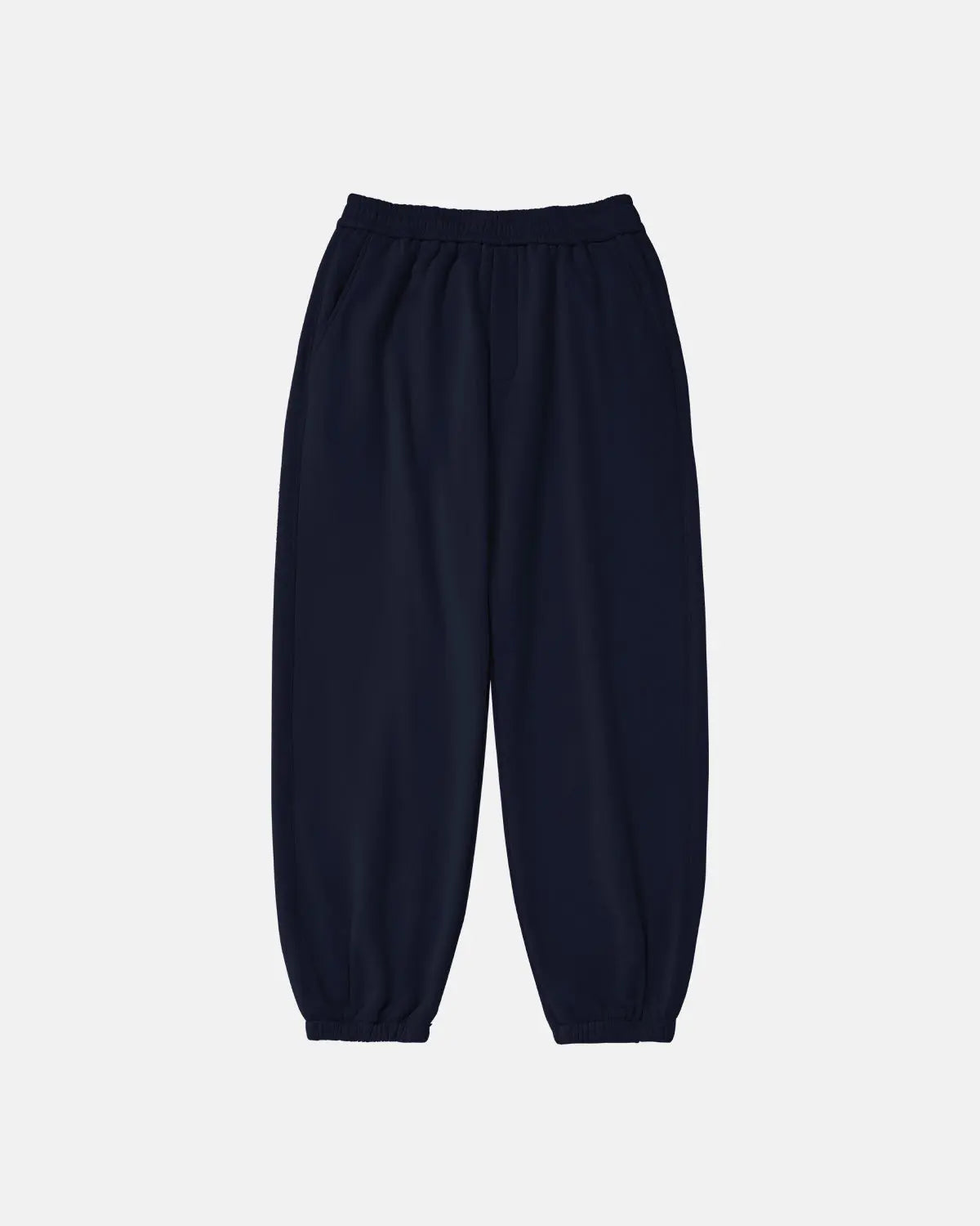 Relaxed Fit Cozy Joggers | LCDEGO Streetwear