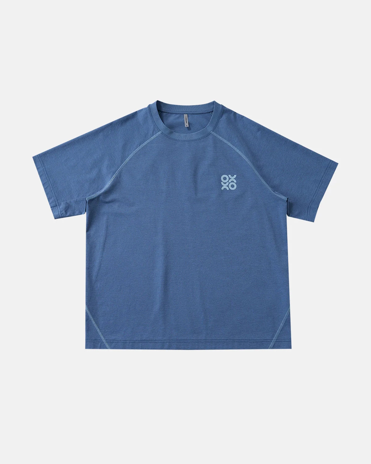 Activewear Breathable Breezy Tee | LCDEGO Streetwear
