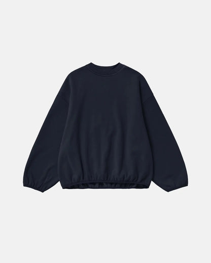 Premium Boxy Crewneck Sweatshirts | LCDEGO Streetwear