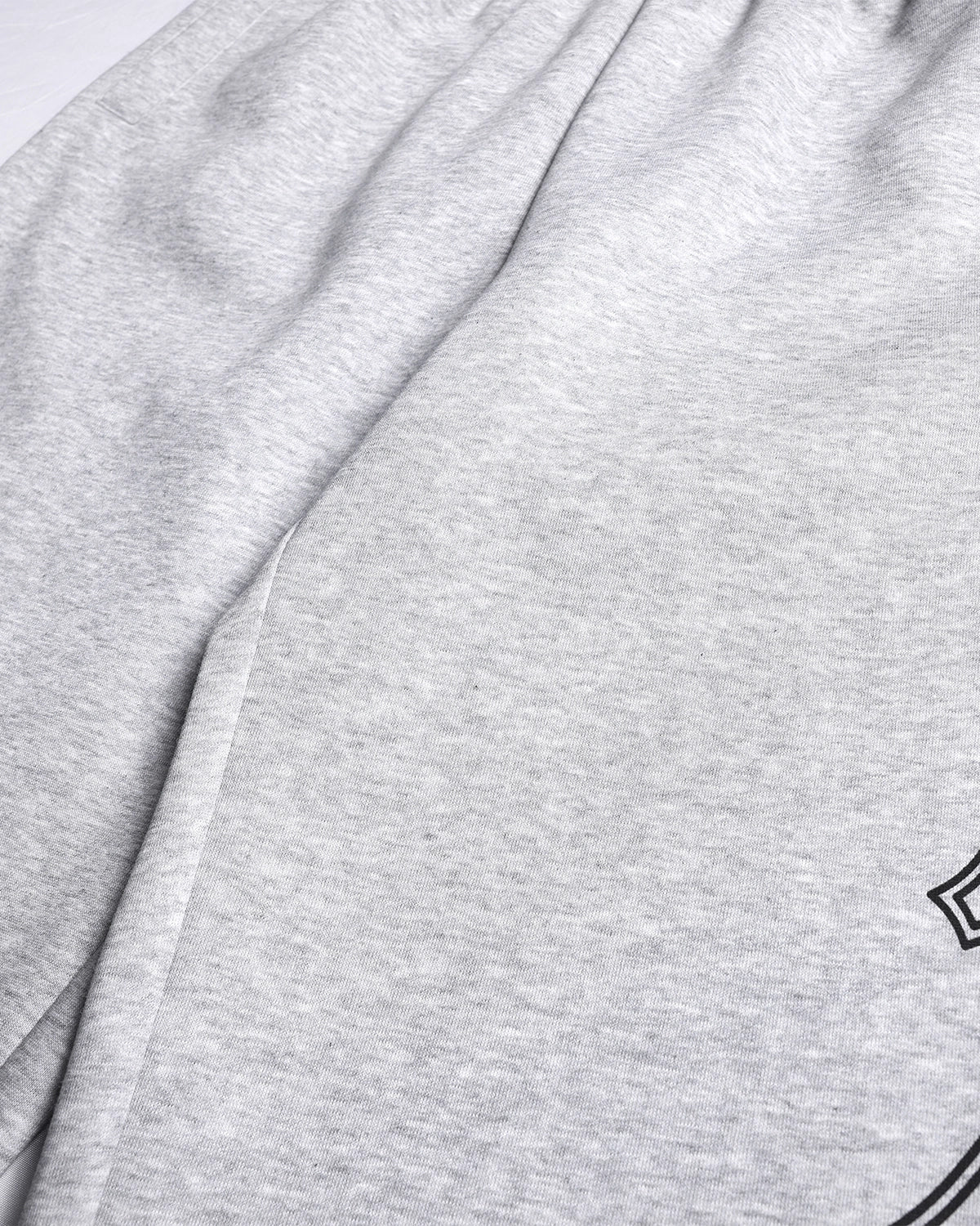 Gothic Graphic Wide Leg Sweatpants | LCDEGO Streetwear