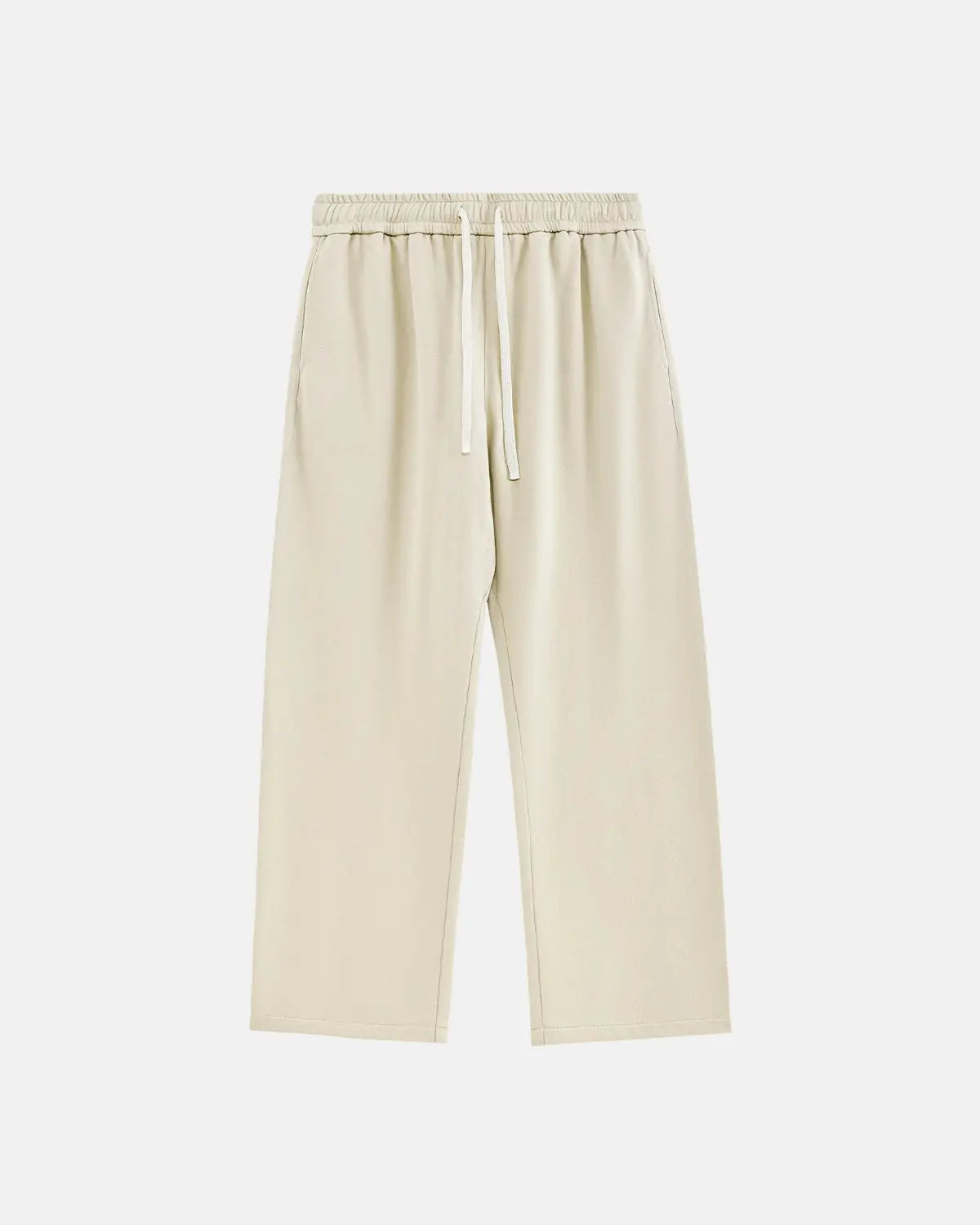 Heavyweight Straight-Leg Sweatpant | LCDEGO Streetwear