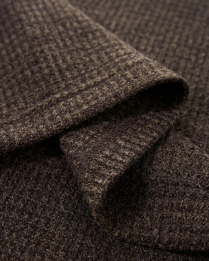 Old Money Style Knitwear POLO Shirts | LCDEGO Streetwear