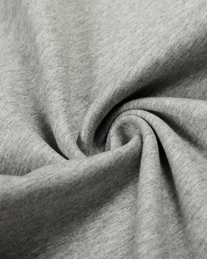 Grey Cargo Baggy Sweatpants | LCDEGO Streetwear