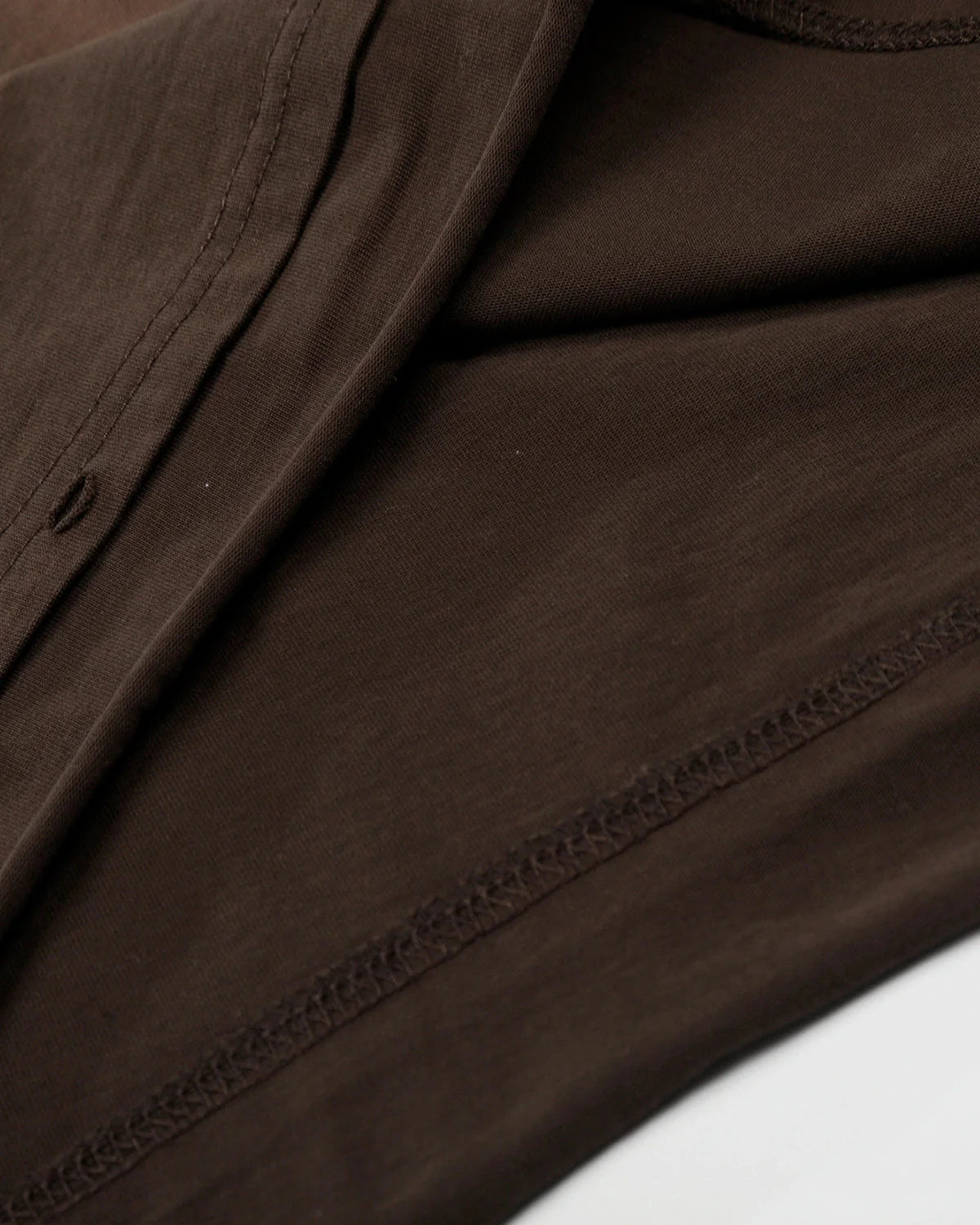 Layered Cross Graphic Distressed T-Shirt | LCDEGO Streetwear