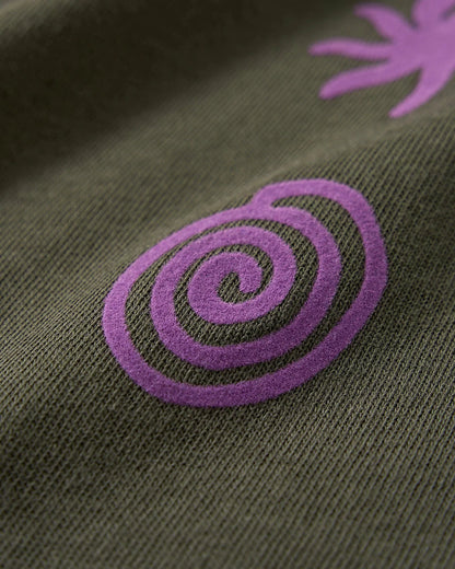 Breathable Graphic Activewear T-Shirt | LCDEGO Streetwear