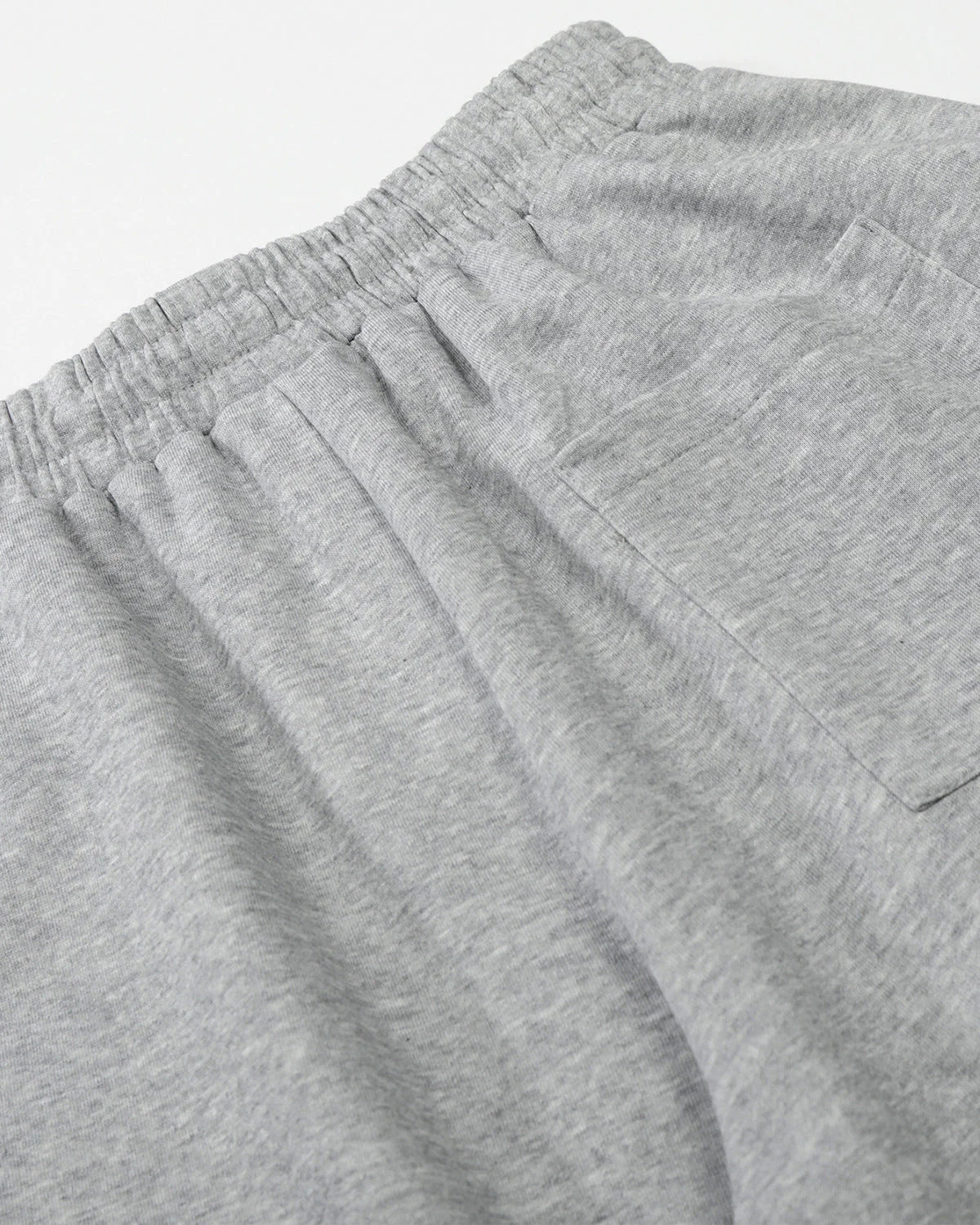 Denim Detachable Patchwork Barrel Joggers | LCDEGO Streetwear