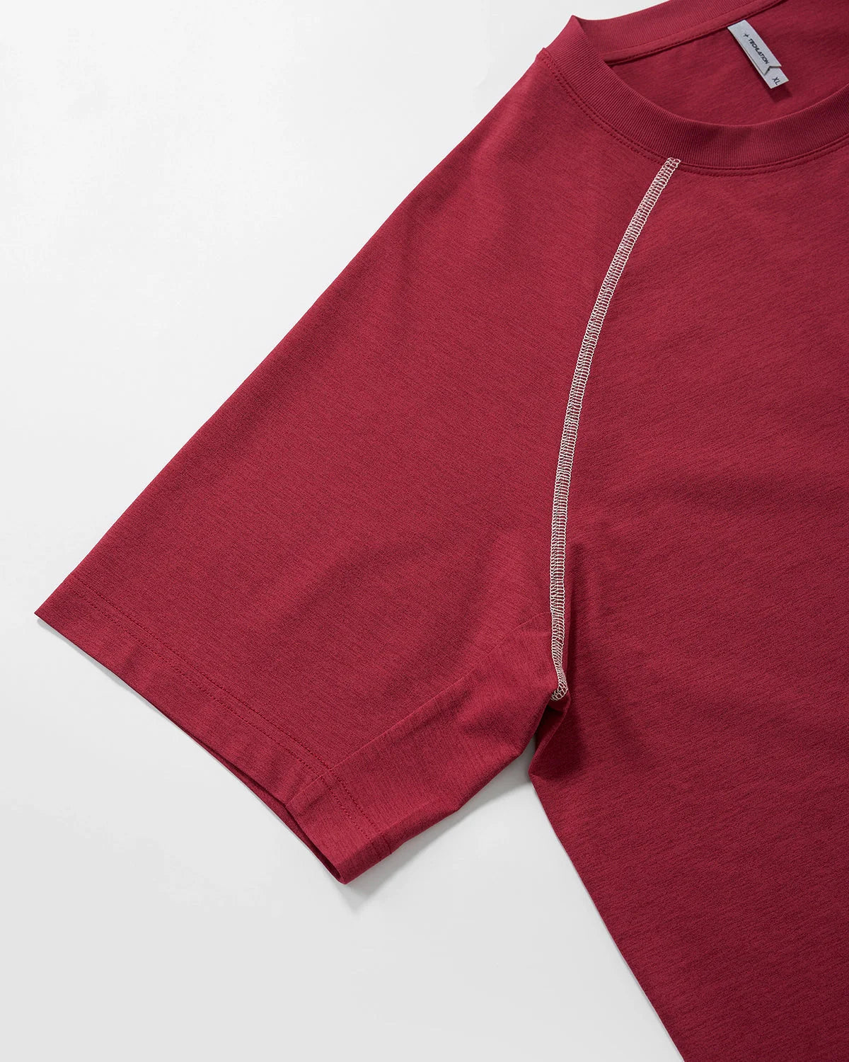 Activewear Breathable Breezy Tee | LCDEGO Streetwear