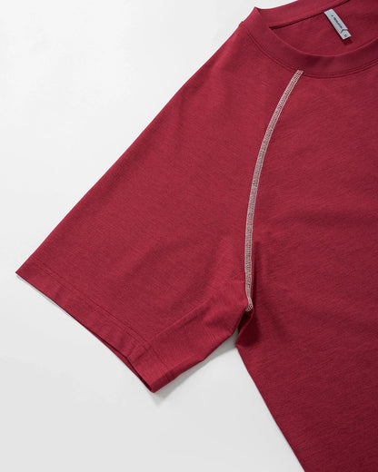 Activewear Breathable Breezy Tee | LCDEGO Streetwear