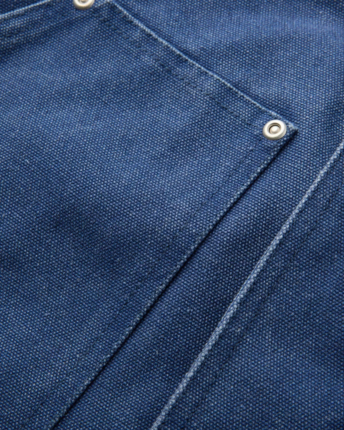 Patchwork Fireman Clasp Jacket | LCDEGO Streetwear