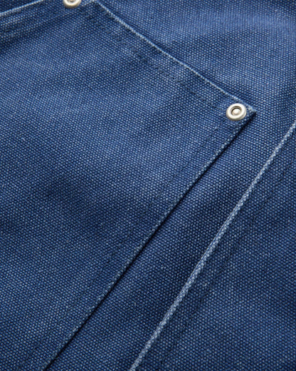 Patchwork Fireman Clasp Jacket | LCDEGO Streetwear