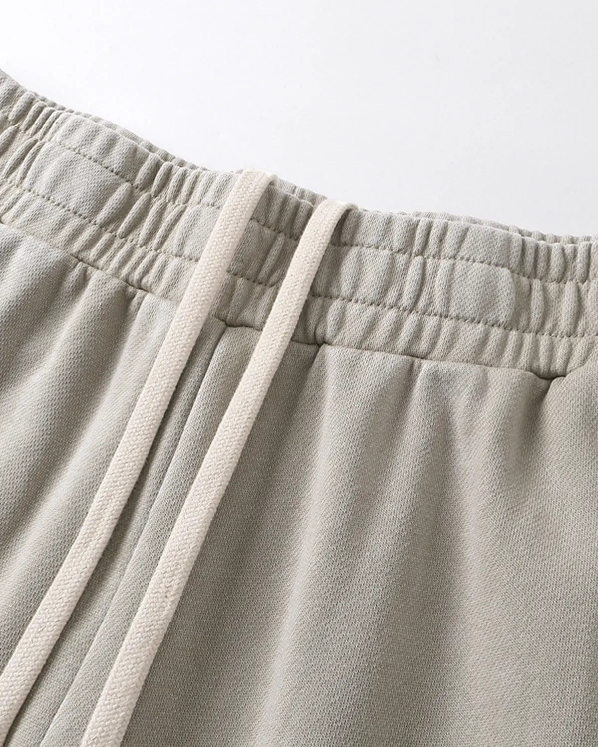Acid Wash Stitching Straight Leg Sweatpant | LCDEGO Streetwear