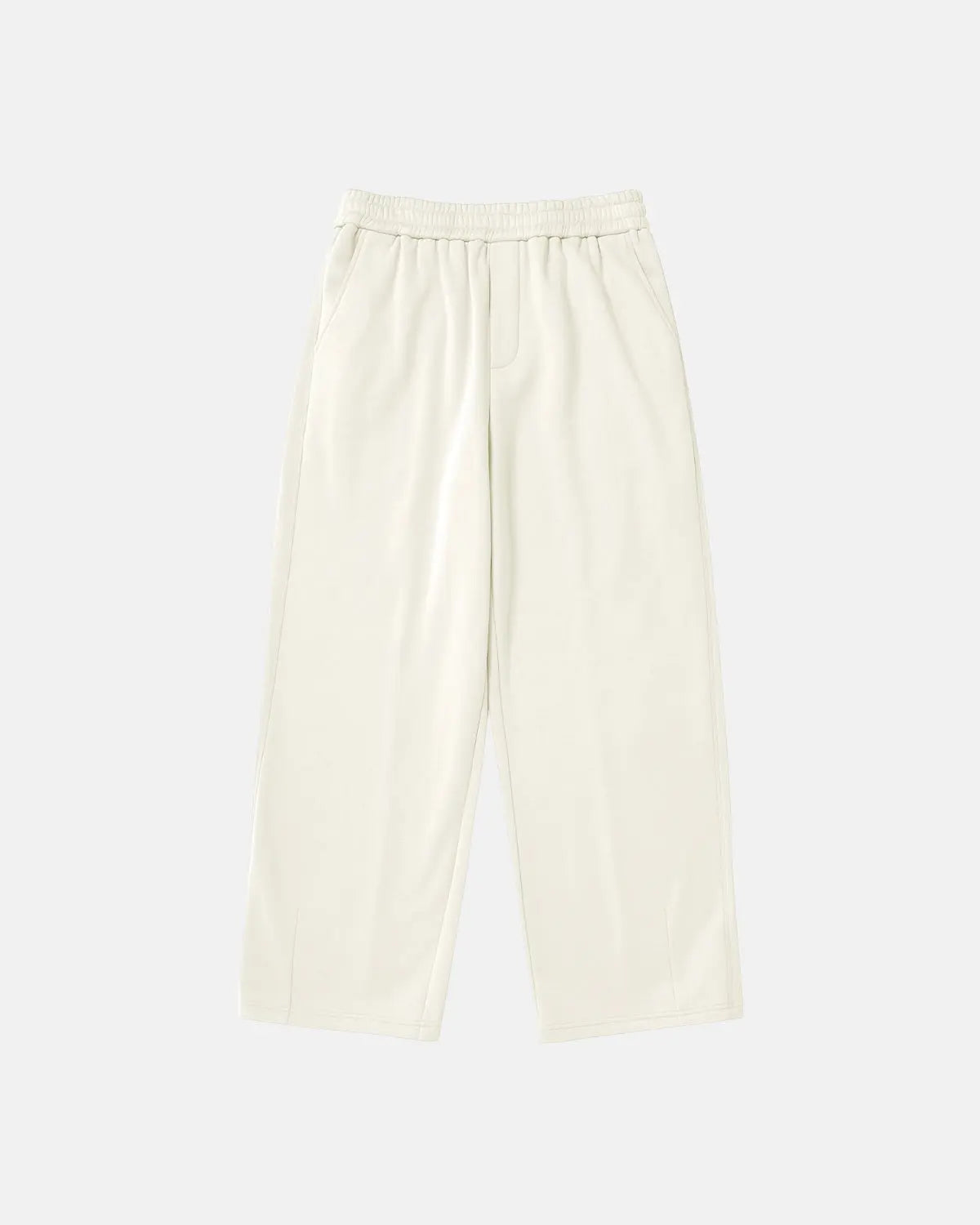 LCDEGO Stretch Thermal Fleece Sweatpants