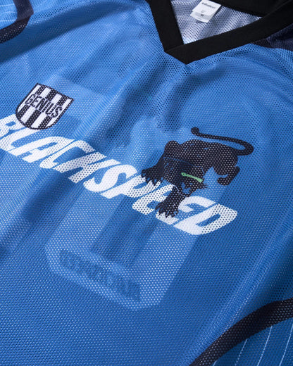 Athletic Panel Mesh Jersey | LCDEGO Streetwear