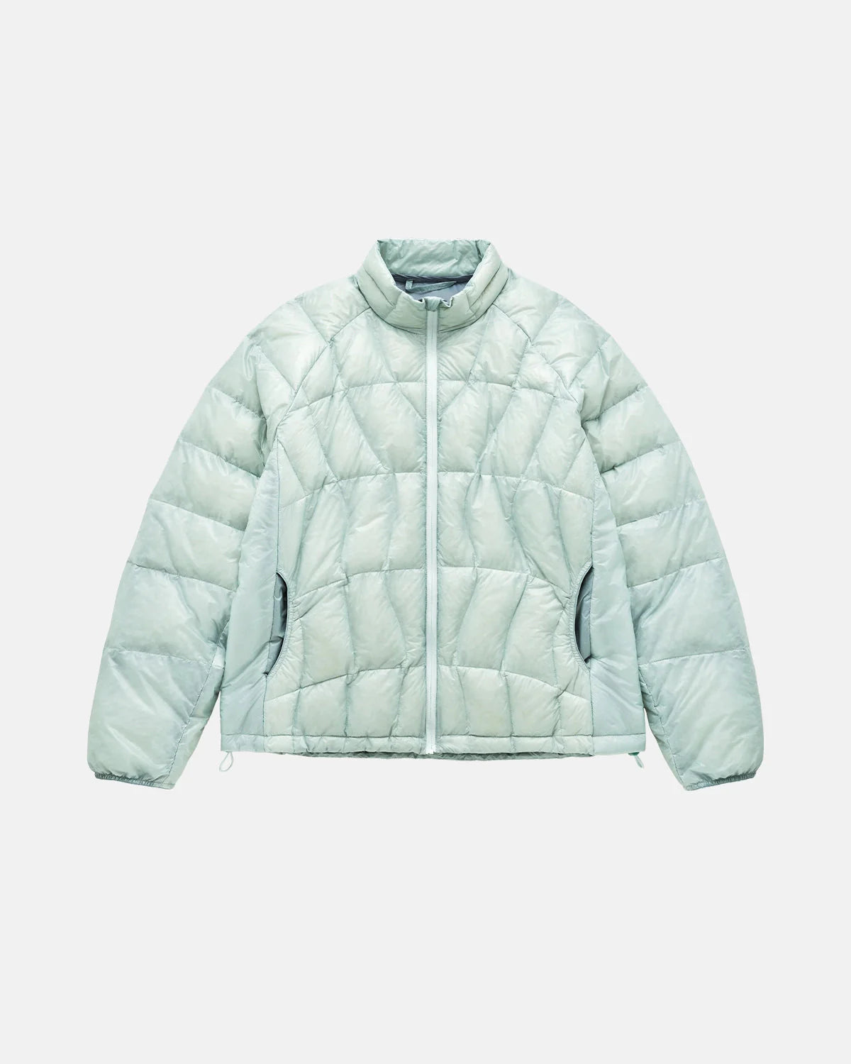 Packable Lightweight Puffer Jacket | LCDEGO Streetwear