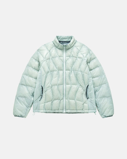 Packable Lightweight Puffer Jacket | LCDEGO Streetwear