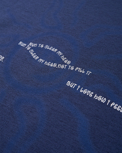Totem Graphic Patchwork Tshirts | LCDEGO Streetwear