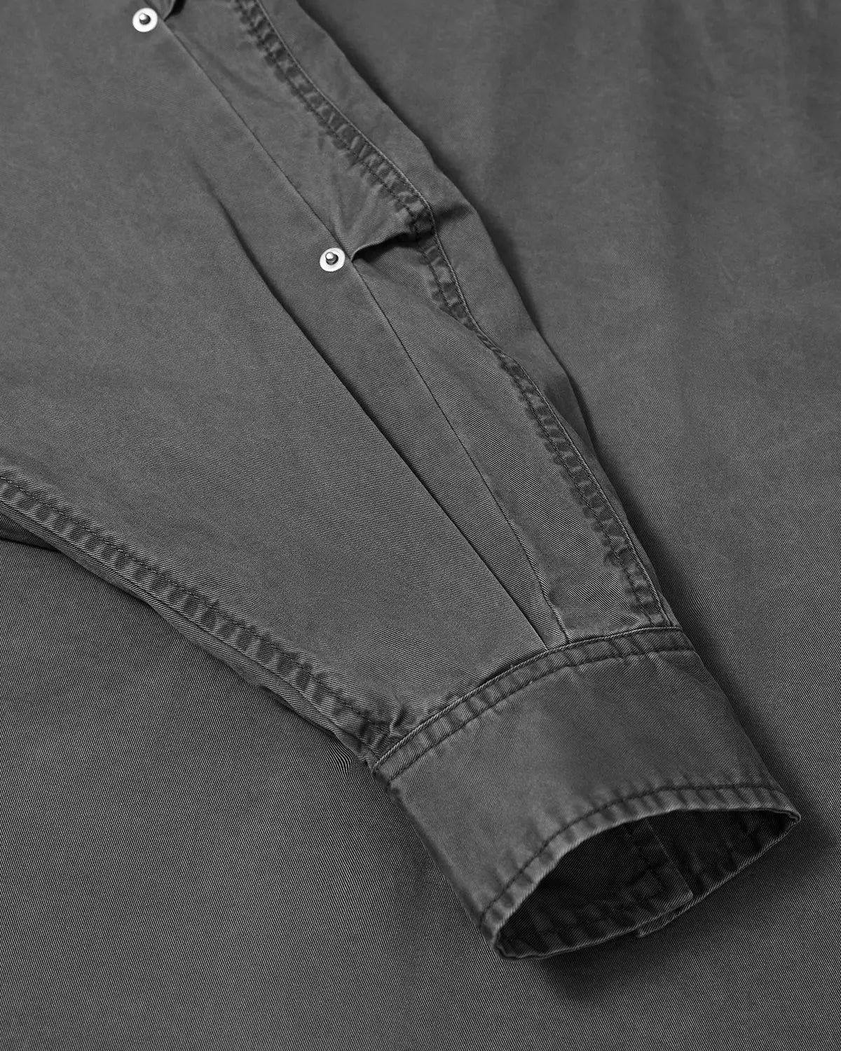 Acid Wash Cargo Shirt Jacket | LCDEGO Streetwear