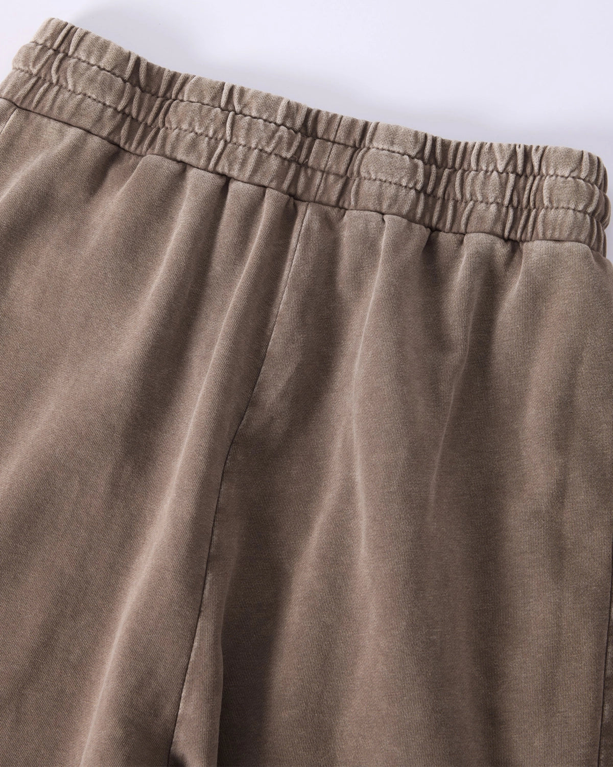 Distressed Acid Washed Barrel Sweatpant | LCDEGO Streetwear