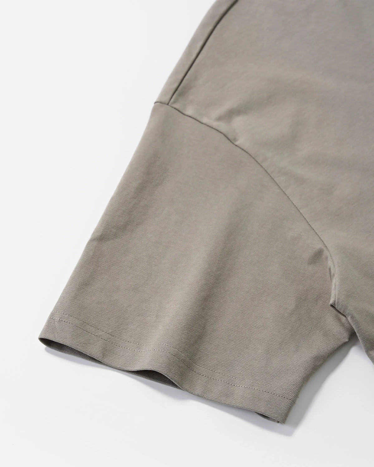Dual-Effect Graphic Heavyweight Tshirt | LCDEGO Streetwear