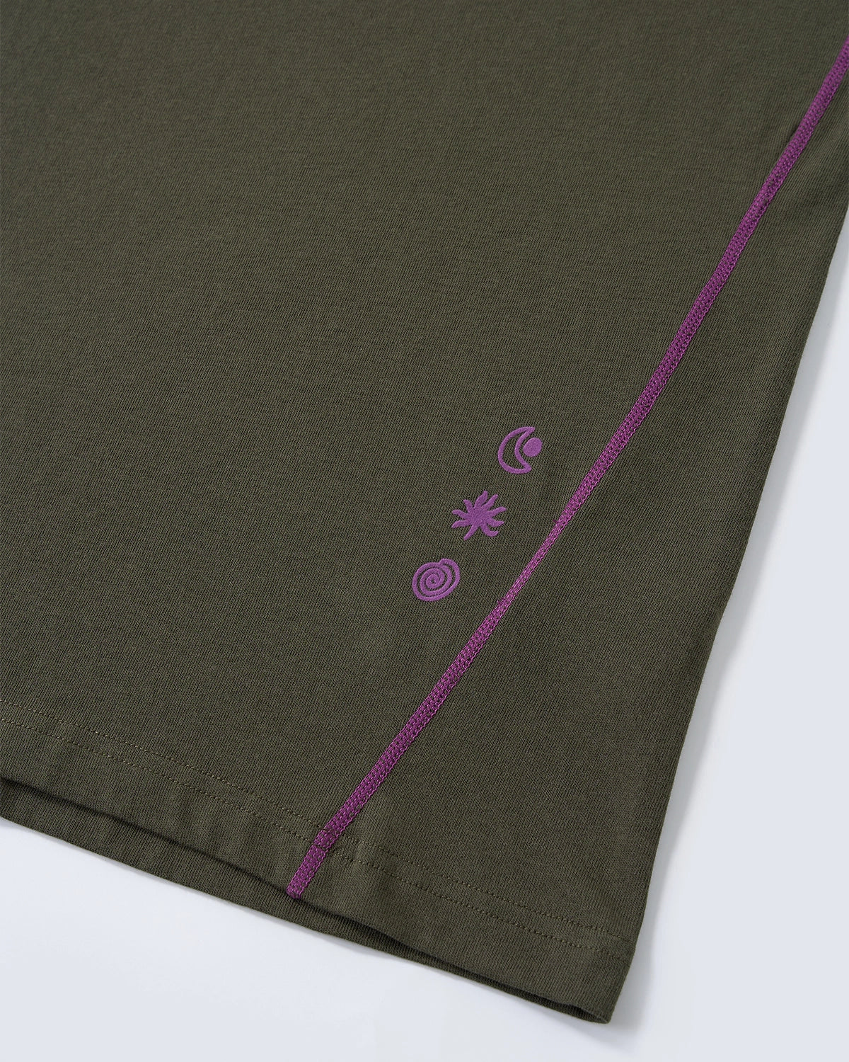 Breathable Graphic Activewear T-Shirt | LCDEGO Streetwear