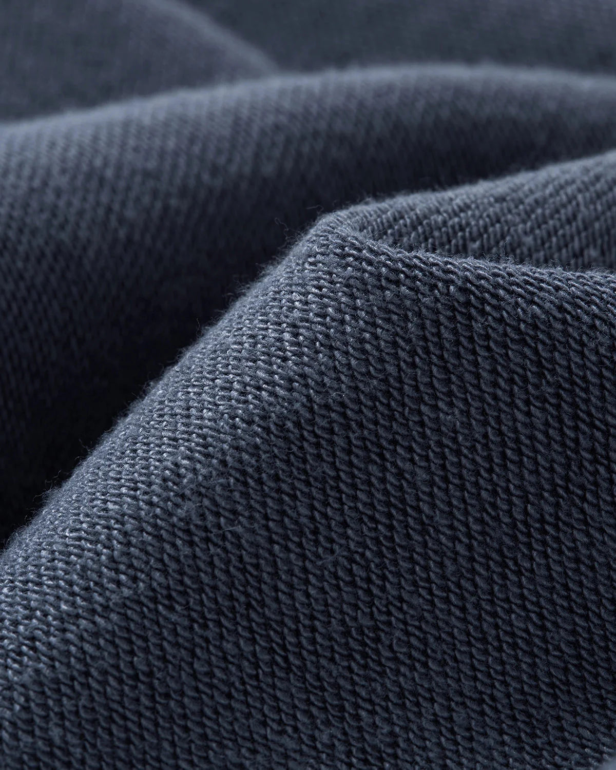 Garment Washed French Terry Hoodies | LCDEGO Streetwear