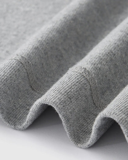 Linen Cotton Raglan Tees | LCDEGO Streetwear