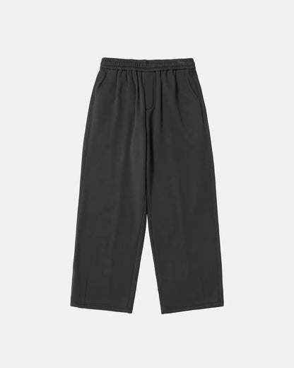 LCDEGO Unisex Straight-leg Cozy Sweatpant