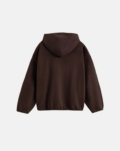Premium Velvet Hoodies | LCDEGO Streetwear