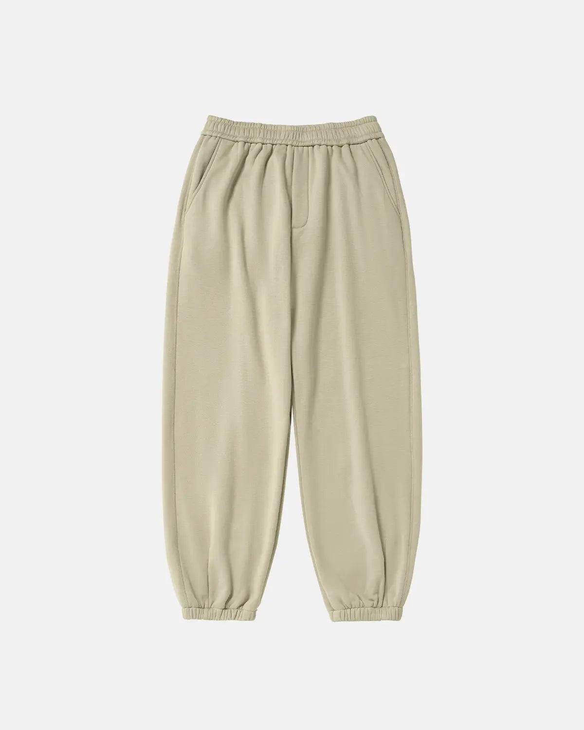 Relaxed Fit Cozy Joggers | LCDEGO Streetwear