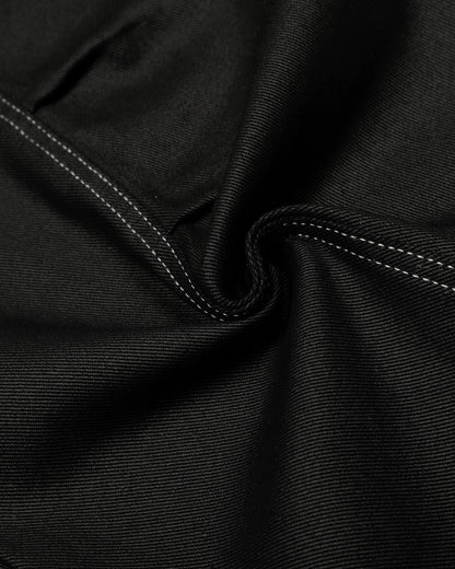Stitching Deconstructed Barrel Jeans | LCDEGO Streetwear