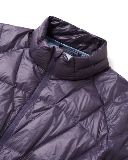 Packable Lightweight Puffer Jacket | LCDEGO Streetwear