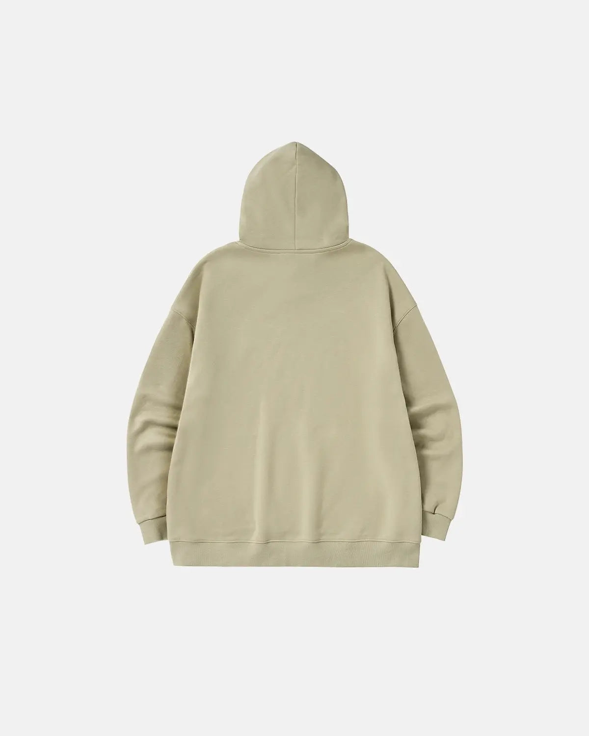 LCDEGO Premium Thermal Oversized Hoodies