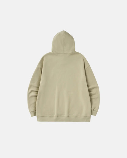 LCDEGO Premium Thermal Oversized Hoodies