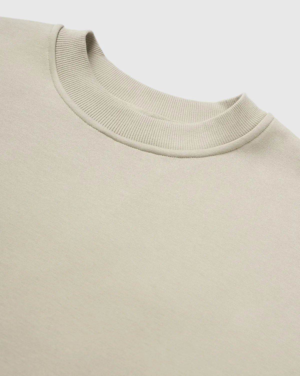 Premium Boxy Crewneck Sweatshirts | LCDEGO Streetwear