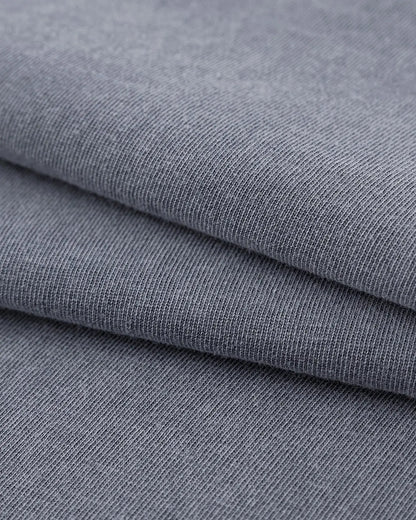 Distressed Washed Long Sleeve Tees | LCDEGO Streetwear