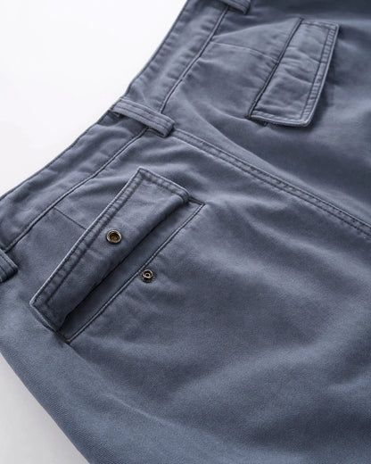 Baggy Cargo Pants with Multiple Pockets | LCDEGO Streetwear