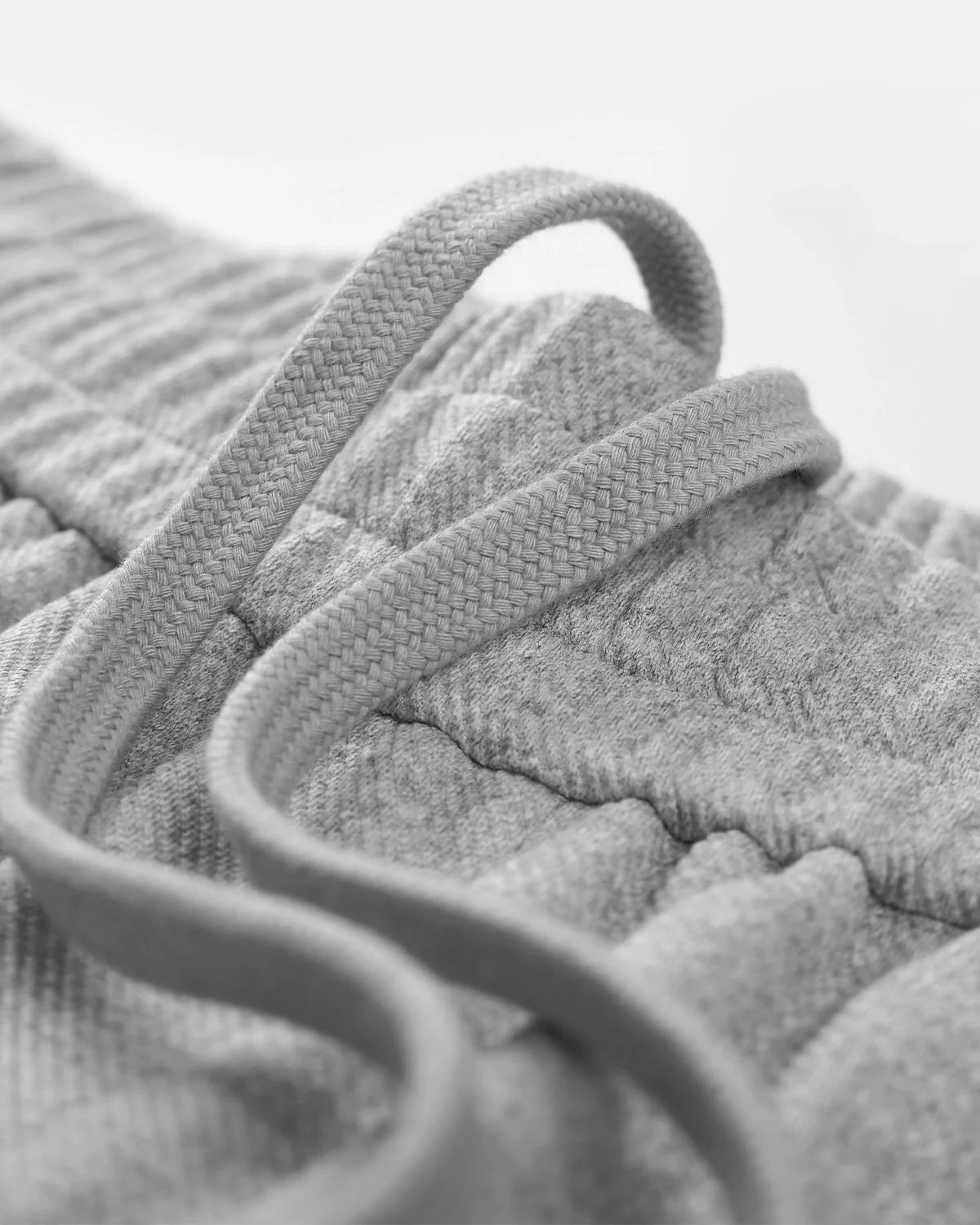 Deconstructed Wide Leg Sweatpants | LCDEGO Streetwear