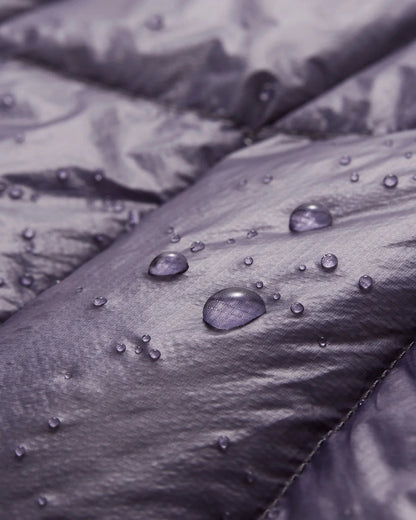 Packable Lightweight Puffer Jacket | LCDEGO Streetwear