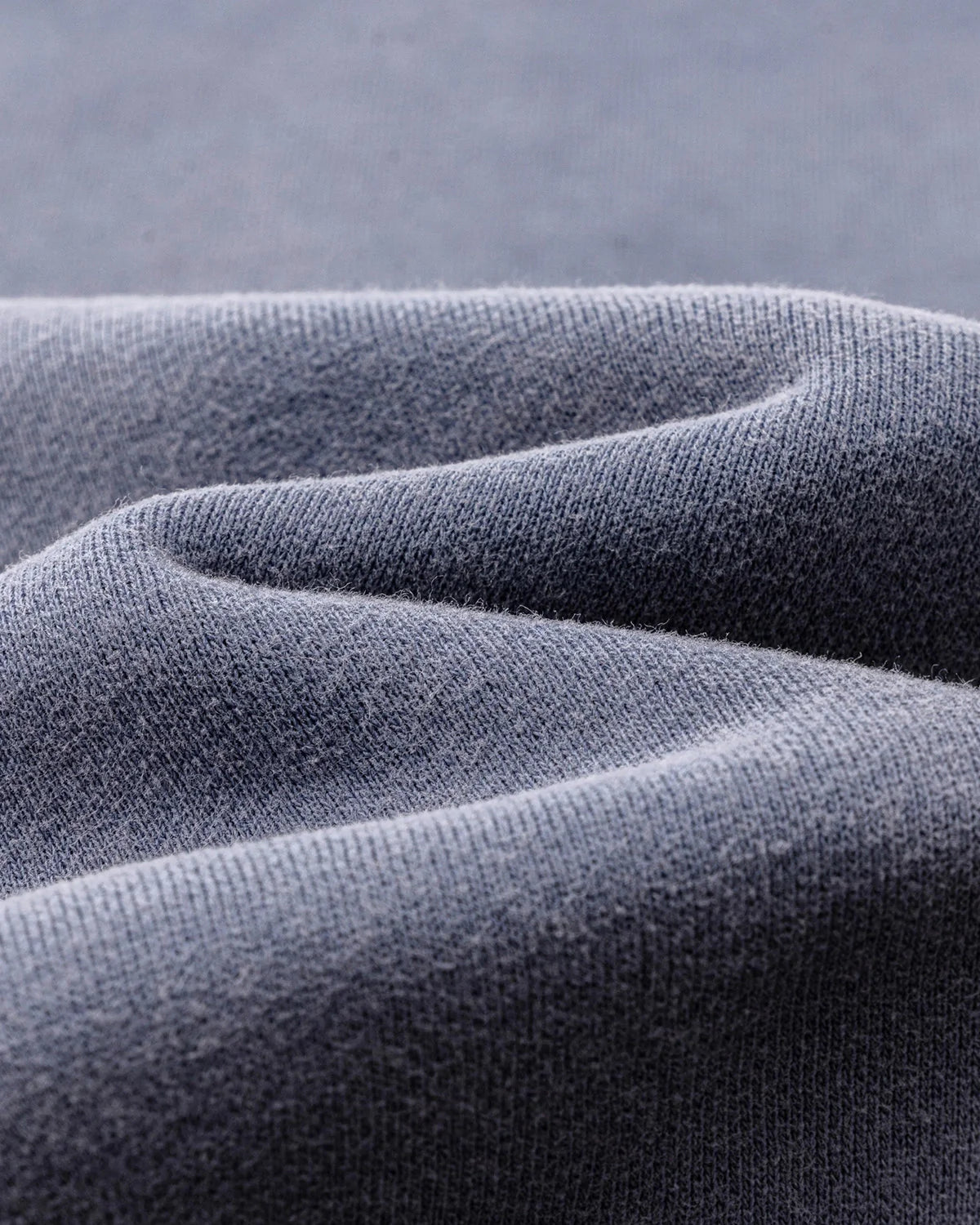Quarter Zip Up Monkey Washed Sweatshirt | LCDEGO Streetwear