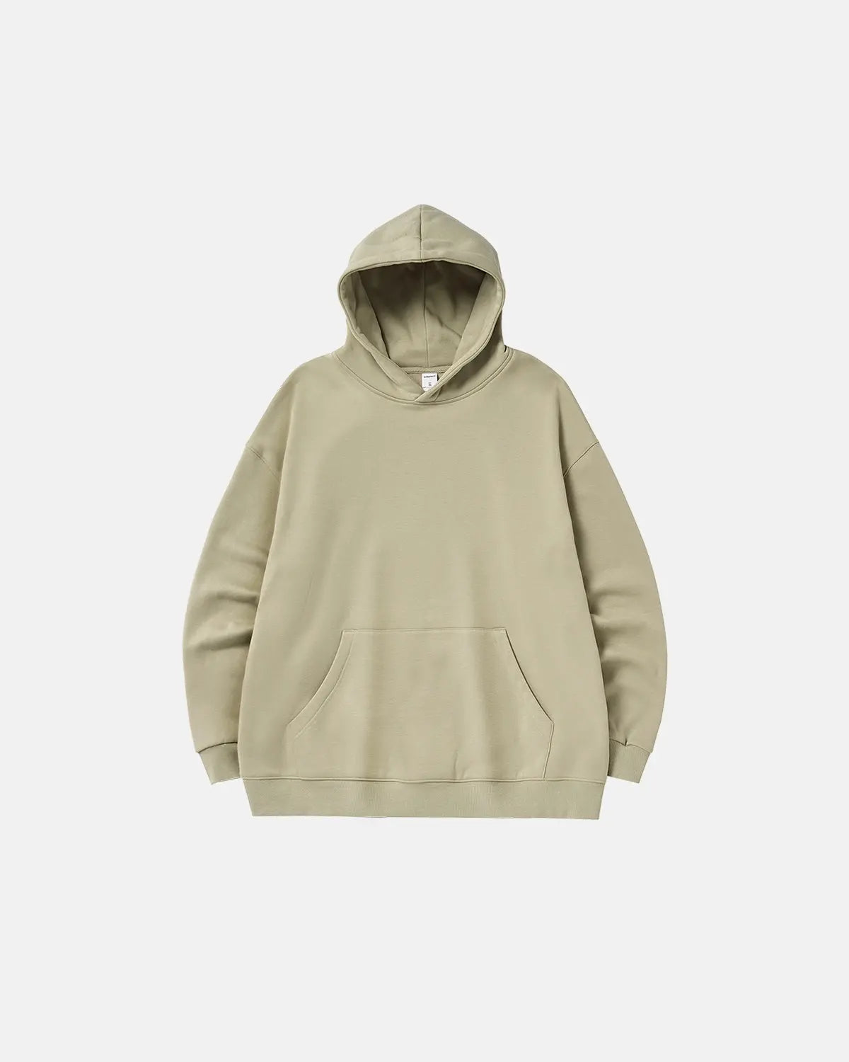 LCDEGO Premium Thermal Oversized Hoodies