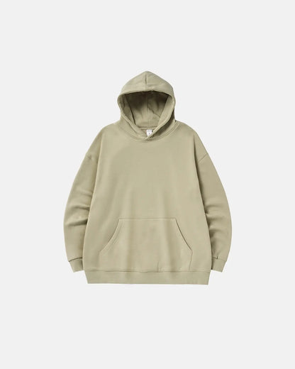LCDEGO Premium Thermal Oversized Hoodies