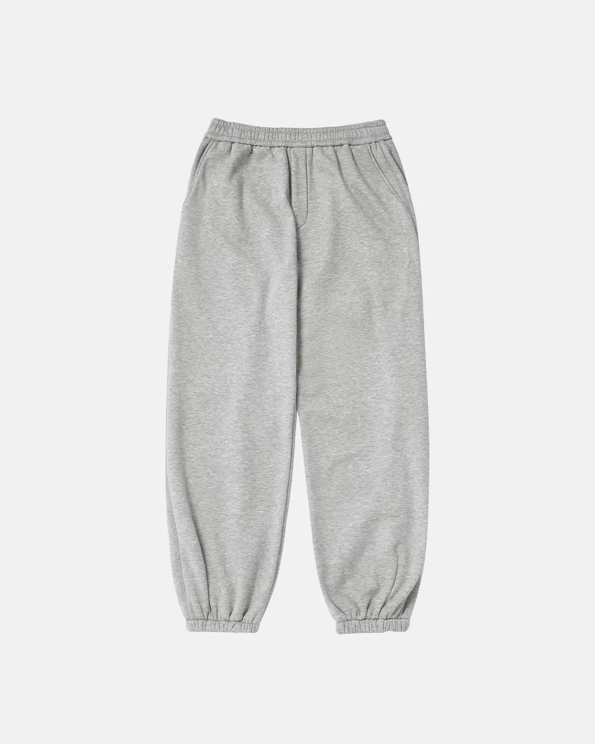 Relaxed Fit Cozy Joggers | LCDEGO Streetwear