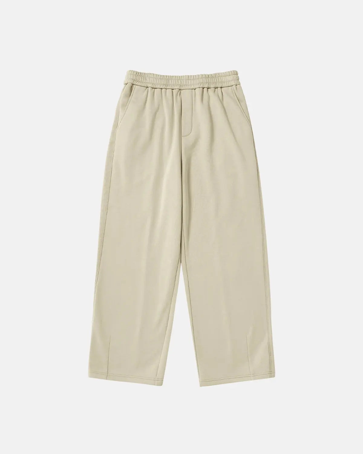 LCDEGO Stretch Thermal Fleece Sweatpants