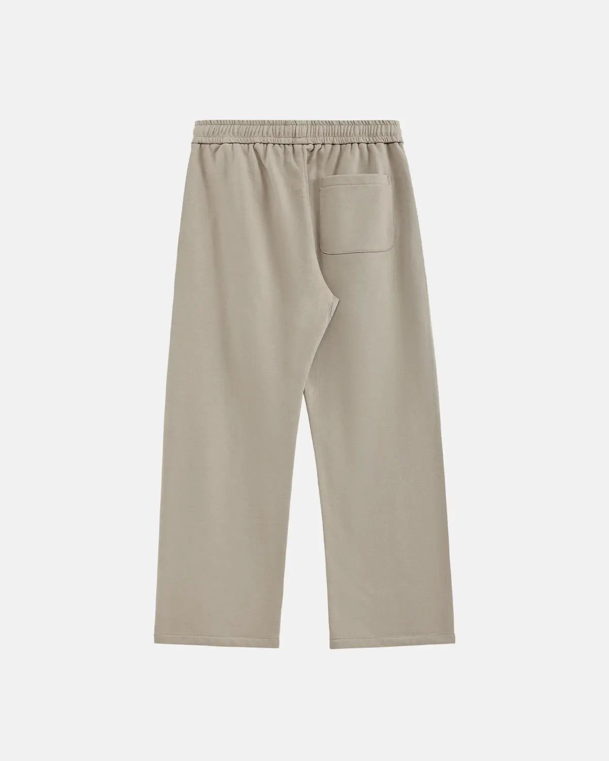 Heavyweight Straight-Leg Sweatpant | LCDEGO Streetwear
