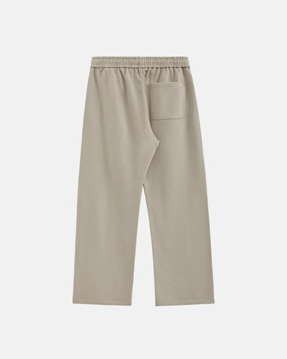 Heavyweight Straight-Leg Sweatpant | LCDEGO Streetwear