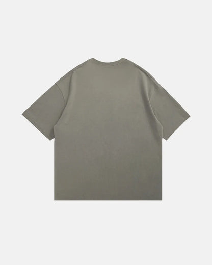 Soft Touch 100% Cotton Blank T Shirt | LCDEGO Streetwear